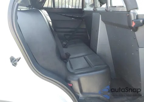 2017 Ford Explorer z USA, uszkodzony, nr VIN 1FM5K8AR3HGD93339